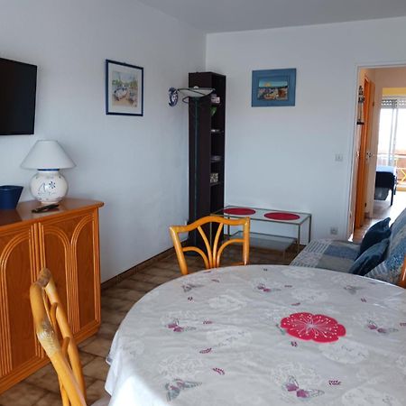 Appartement T2 Vue Mer Et Port,2 Balcons, Parking Prive Кане Екстериор снимка