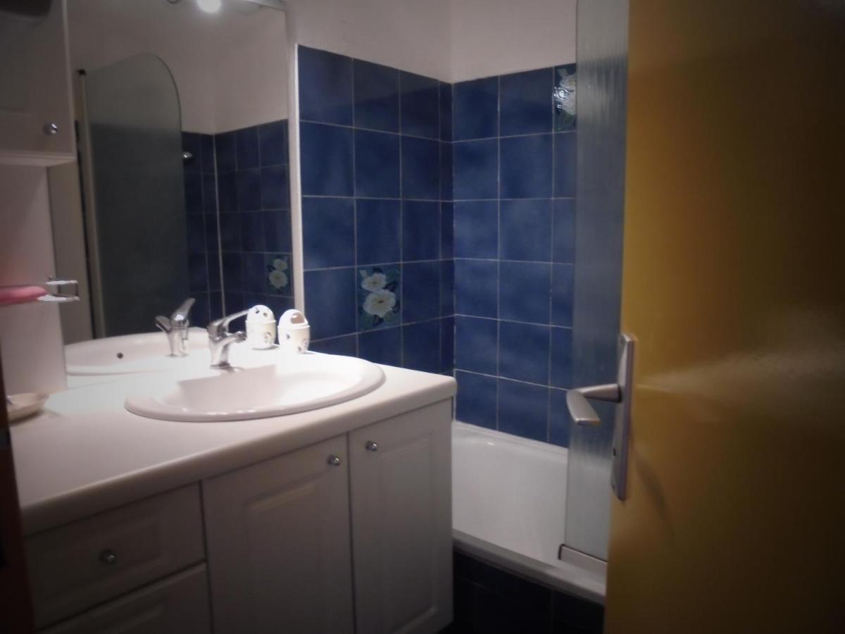 Appartement T2 Vue Mer Et Port,2 Balcons, Parking Prive Кане Екстериор снимка