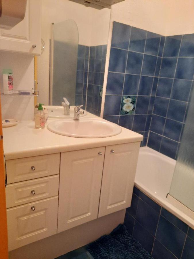 Appartement T2 Vue Mer Et Port,2 Balcons, Parking Prive Кане Екстериор снимка